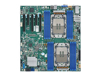 MiTAC S7130GM2NR-2T Intel, 3 PCLE 5X16 Slots