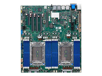 MiTAC S8253GM4NE-2T Motherboard S8253GM4NE-2T, AMD, 5 PCLE 4 Slots