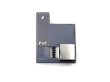 Heckler T515 PoE Texas In-wall PoE Converter