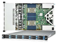 MiTAC B7132G79AE12HR 1U Server, Intel XEON SP Series - 4TH GEN