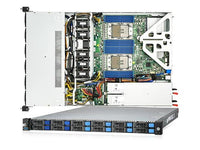 MiTAC B7136G68AV4E8HR 1U Server, Intel XEON SP Series - 4TH GEN
