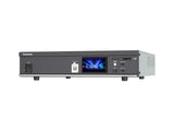 Panasonic AK-UCU710PSJ Ak Studio Camera Control Unit Ccu: with 25G St 2110 & Dante Audio for UC4000, UC3300, PLV100 & Later Ak Cameras