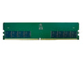 QNAP RAM-32GDR5T0-UD-4800 DDR5 - 32GB - UDIMM - 4800MHz - T0 Version - for Use with TS-h1277AXU-RP, TS-h1677AXU-RP, TS-h3077AFU