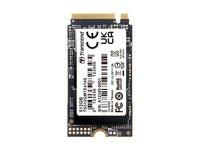 Transcend TS512GMTE410S 512GB, M.2 2242, PCIe Gen4x4, NVMe, 3D NAND, DRAM-less