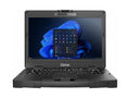 Getac S410 Gen 5 14" Rugged Laptop - Core i7-1370P, 16GB RAM, 512GB SSD, Windows 11 Pro, TAA (ST5L2CCAWDXX)