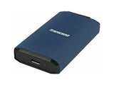 Transcend TS1TESD410C 1TB, External SSD, ESD410C, USB 20Gbps, Type C