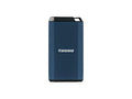 Transcend TS1TESD410C 1TB, External SSD, ESD410C, USB 20Gbps, Type C
