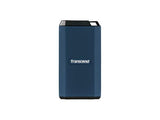 Transcend TS2TESD410C 2TB, External SSD, ESD410C, USB 20Gbps, Type C