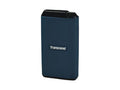 Transcend TS2TESD410C 2TB, External SSD, ESD410C, USB 20Gbps, Type C