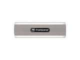 Transcend TS512GESD320A 512GB, External SSD, ESD320A, USB 10Gbps, Type-A