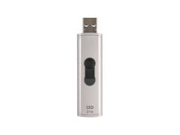 Transcend TS512GESD320A 512GB, External SSD, ESD320A, USB 10Gbps, Type-A