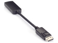 Black Box VA-DP12-HDMI4K-A-R2 Active DP 1.2 to HDMI 2.0 Adapter, MF