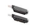 ICC ICPCSTFM25 25-PAIR Cable Assembly, F-M, 90, 25