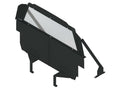 Gamber-Johnson 7160-1387-01 Cargo Partition - FORD Utlity 2020+ Clear POLY