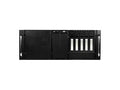 iStarUSA D410-B5SL 4U 10-Bay Storage Server