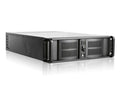 iStarUSA D-300L 3U LONG Rackmount Chassis