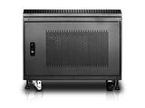 iStarUSA WG-690 6U 900mm Depth Rack-mount Server Cabinet