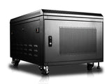 iStarUSA WG-690 6U 900mm Depth Rack-mount Server Cabinet