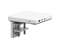 Humanscale TM31CN-WNA M/Connect 3 MPower Hub with Clamp Mount - White - North American Plug Style