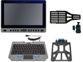 Gamber-Johnson 7170-0757-02 Heads Up Kit - No USB Hub. Kit Includes (18540) Heads