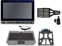 Gamber-Johnson 7170-0757-02 Heads Up Kit - No USB Hub. Kit Includes (18540) Heads