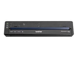 Panasonic BR-PJ863PPD5Y PocketJet PJ863L Printer Kit (includes battery), Warranty: Original 2-yr Premiere Service + 3 yrs for 5 yrs total, USB Cable Type A to C (10 ft), Car