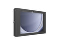 Compulocks 11GAPX9B Apex Galaxy Tab A9+/A11+ 11IN Secured Enclosure