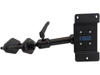 Gamber-Johnson 7170-1048 KIT - Zebra DS3678 Scanner Cradle Rectangular Guard Leg Mount Kit