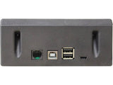 SmartAVI STC-100-S Secure Touch Screen KVM Controller.