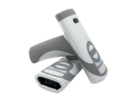 Code CR2702-100-FIPS Reader Kit, CR2700 (bluetooth, Handled, Light Gray, Codeshield), Battery, Fips