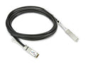 Axiom DAC-QSFP-40G-4M-AX QSFP+ DAC Cable for DELL 4M