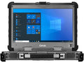 Getac X500 Gen 3 15.6" Fully Rugged Laptop - Core i7-7820EQ, 8GB RAM, 512GB SSD, Windows 10 Pro, TAA (XQ2T8SCSTXXL)