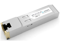 Axiom SFP-1G-T-AL-AX 1000BASE-T SFP for Alcatel