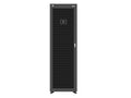 Vertiv EXSV-40KTN Exs 40KVA UPS (40KVA Frame) with Internal Vrla Battery, Top Fan Venting, and IS-UNITY-DP Network Communication Card