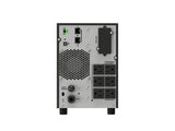 Vertiv PSI5-1500MT120LIN Liebert PSI5 Lithium-Ion 1500VA Tower w/SNMP card 120V