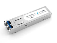 Axiom AFBR-703SMZ-AX 10GBASE-SR SFP+ for Avago