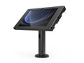 Compulocks TCDP01109GAPXB Galaxy Tab S9/S9FE/S10FE/S10 Lite/S11 Apex Enclosure Rise Stand 8IN Black