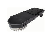 Getac C-MD-114,11 Slide Out Locking Swing Arm,Havis, BLACK, Steel,Aluminum (590GBL001337)