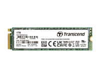 Transcend TS1TMTE672A 1TB, M.2 2280, PCIe Gen3x4, NVMe, 3D TLC BiCS5, DRAM-less, Pe: 3K, TCG Opal, Edrive