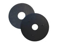 Havis 367-0731-R 7 Metal BASE with Rubber PAD