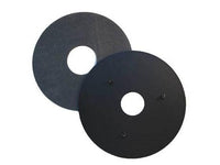 Havis 367-0731-R 7 Metal BASE with Rubber PAD
