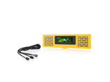 Thermaltake AC-067-OO4NAN-A1 LCD Panel Kit for Tower 200 Bumblebee