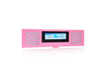 Thermaltake AC-067-OOANAN-A1 LCD Panel Kit for Tower 200 Bubble Pink