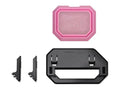 Thermaltake AC-074-ONANAN-A1 Chassis Stand Kit for Tower 300 Bubble Pink