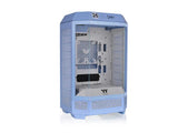 Thermaltake CA-1Y4-00SFWN-00 Tower 300 Hydrangea Blue micro-ATX Case