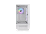 Thermaltake CA-1Y7-00M6WN-01 View 270 TG ARGB Snow mid Tower Case