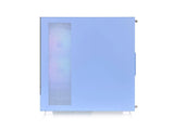 Thermaltake CA-1Y7-00MFWN-01 View 270 TG ARGB Hydrangea Blue mid Tower Case