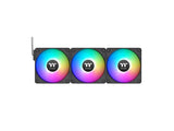 Thermaltake CL-F182-PL14SW-A CT140 EX ARGB Sync Cooling Fan, 140mm