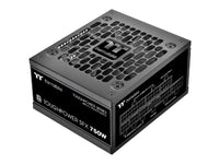 Thermaltake PS-STP-0750FNFAPU-1 Toughpower SFX 80+ Platinum ATX 3.1 Standard 750W Power Supply