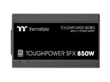 Thermaltake PS-STP-0850FNFAPU-1 Toughpower SFX 80+ Platinum ATX 3.1 Standard 850W Power Supply